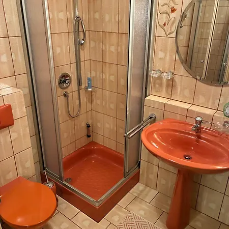 Apartman Wander-appartement Im Fichtelgebirge *
