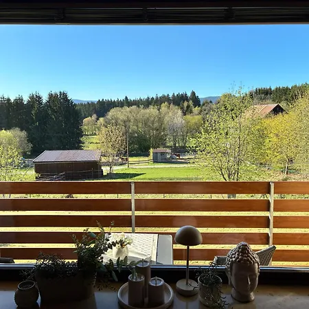 Wander-appartement Im Fichtelgebirge Apartment