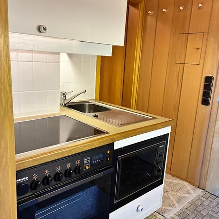 Apartman Wander-appartement Im Fichtelgebirge